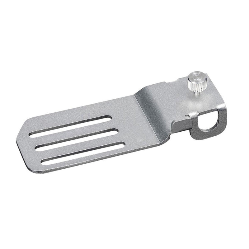 Tape Measure Marker Measure Precision Tool Scribing Pencil Clamp Holder Fixed.