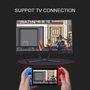 X12 Handheld Game Console 8GB Built-in 2000 Games for PSP Game Player Kit Newly