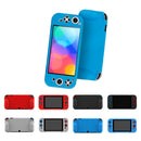 Game Console Protective Cover for NS Lite Anti-scratch Gamepad Case (Black)