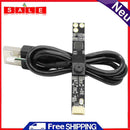 DIY USB Camera Module Drive-free 3MP CAM Development Board OV3660 CMOS Module