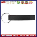 Portable Aluminum Alloy Bottle Opener Keychain Kitchen Bar Metal Drink Opener