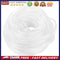 7/4mm Watering Hose Garden Greenhouses Plant Irrigation Drip Pipe (40m)