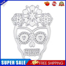 Halloween Cutting Dies Stencils Scrapbook Embossing DIY Album Card (MS-493)