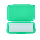 5pcs Scent Dental Orthodontics Wax Teeth Gum Braces Bracket (Watermelon) Newly
