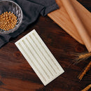 Braided Rope Silicone Mould DIY Chocolate Fondant Cake Border Decorating