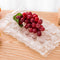 10pcs Disposable Ice Tray Mold Cocktail Ice-Making Bag Juice Drink Tools