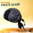 Cotton Cycling Beanie Cap Bandana Summer Running Riding Outdoor Sport Pirate