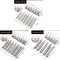 40 in 1 Electric Screwdriver Bit Set Hex Torx Bits for Automotive Repair