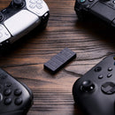 For 8 BitDo/NS/NS Pro/PS5/PS4 USB Adapter Wireless Bluetooth Compatible Receiver