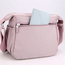 Female Girl Detachable Cross Body Bag Messenger Bag Women Handbag Shoulder Bag