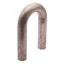 1,5 "38MM 180 Grad Edelstahl Turbo Ladeluftkühler Schlauch Rohr Rohrschlauch