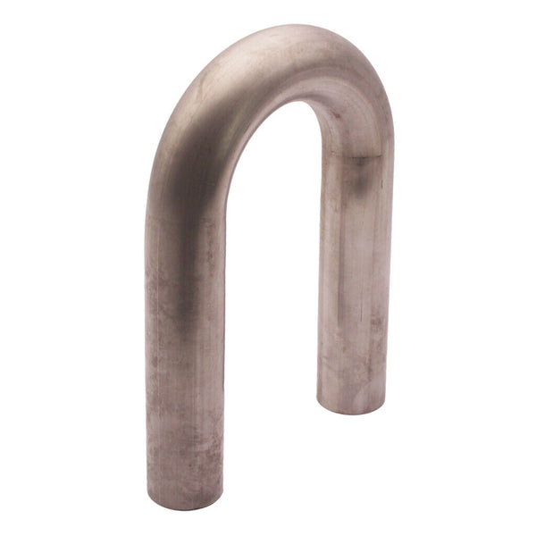 1,5 "38MM 180 Grad Edelstahl Turbo Ladeluftkühler Schlauch Rohr Rohrschlauch