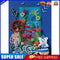 Diamond Painting Kit 5D Special Shaped Cute Bear Rhinestone Pictures (Y214)