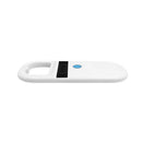 125kHz 134.2kHz Pet Microchip Scanner ISO 11784 11785 FDX-B ID64 ID Tag Reader