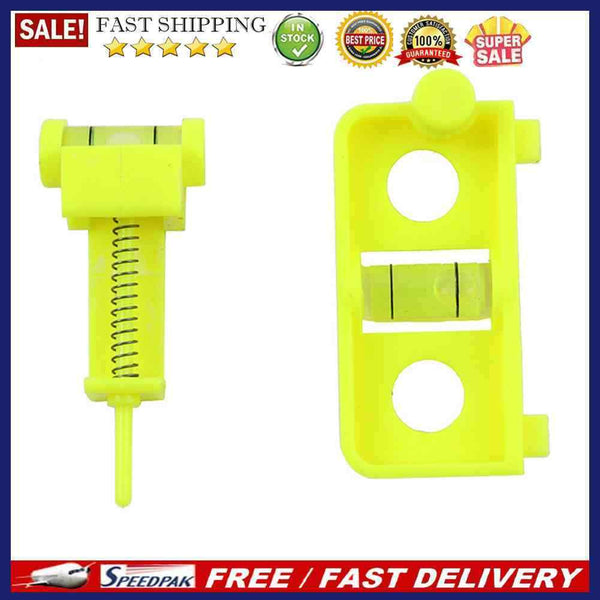 Compound Bow Tuning Mounting Archery Adjust Bow Spirit Level Adjustment Too