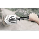 Stainless Steel Survival Tools Engineer Shovel Sapper Shovel Garden Shovel