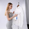 #A Handheld Garment Steamer 1500W Steam Iron Home Flat Hanging Ironing Machine