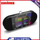2.4 Inch Screen Voltmeter Digital Type-c USB Tester USB Voltmeter Ammeter Tester