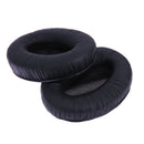 1 Pair Protein Leather Soft Earpads Replacement for Sennheiser HD280 HD 280 Pro