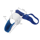 Pain Relief Toe Valgus Thumb Valgus Orthotics Toe Separator Foot Corrector