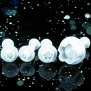 4 pcs*Plum Flower Icing Fondant Cake Sugarcraft Decorating Plunger J5P0 J0H2