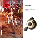 Safety Cycling Bicycle Handlebar Metal Bell MTB Road Folding Bike Accessories