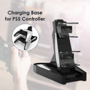 For PS5 DualSense Controller Charger Dual USB Charging Dock Station Stand Newly