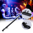Double Kick Drum Pedal Drive Shaft Steel Bass Drum Pedal Linkage Connector Arm
