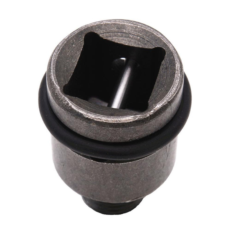 2-13mm SDS Hammer Conversion Drill Plastic Chuck Sleeves +1/2 Thread Adapter