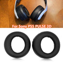 Headphone Earpad, Sponge Cover, Headphone Replacement Ear Pads, Accessories