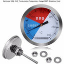 Oven Thermometer 300? Temperature Measure Grill Thermometer BBQ Oven Gauge