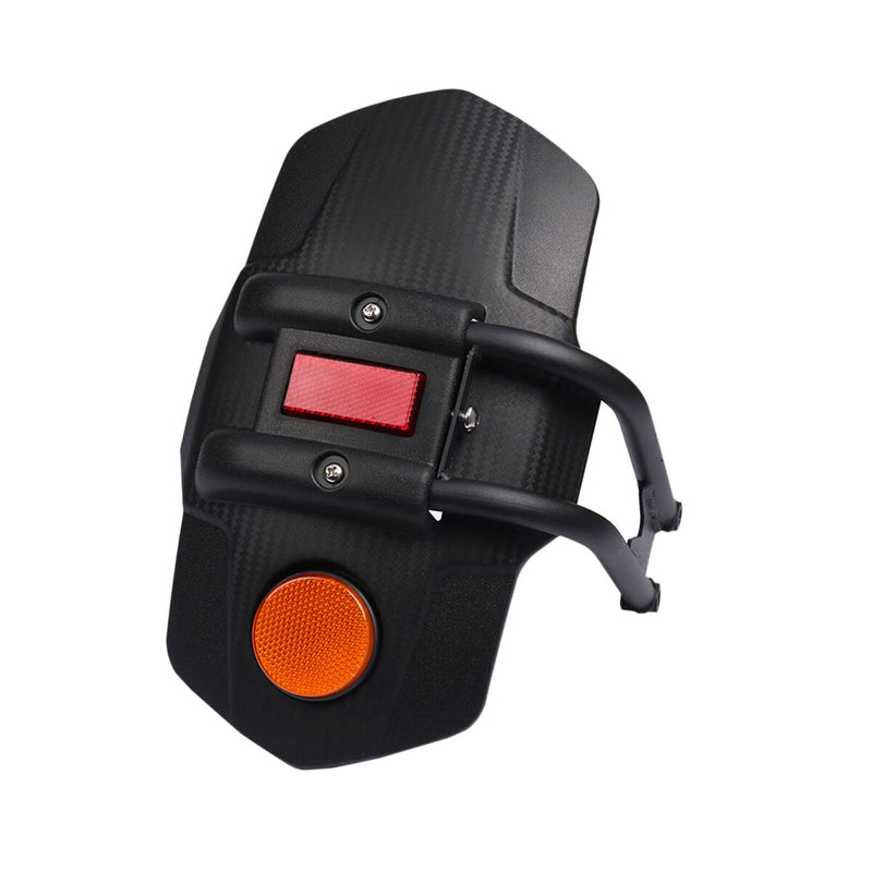 Motorrad Kotflügel hinten für KAWASAKI Z300 Z650 Versys   1000