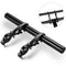 WEST BIKING Bike Handleable Extender Road Cycling Extension Carbon Fiber Bracket