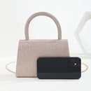 Fashion Evening Bag Women Sequins Wedding Female Mini Shoulder Clutches Handbags