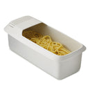 Microwave Noodles Pasta Spaghetti Cooker Eco-Friendly Cooking Pasta Box
