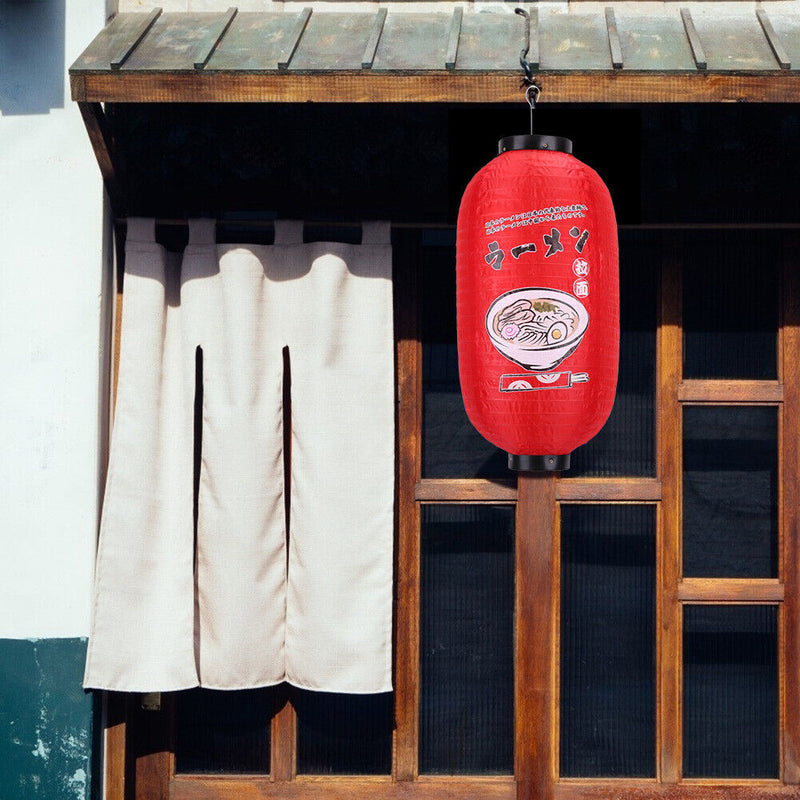 Festive Party Supplies Suspending Decor Lantern 10in/25cm Spray Painting Lantern