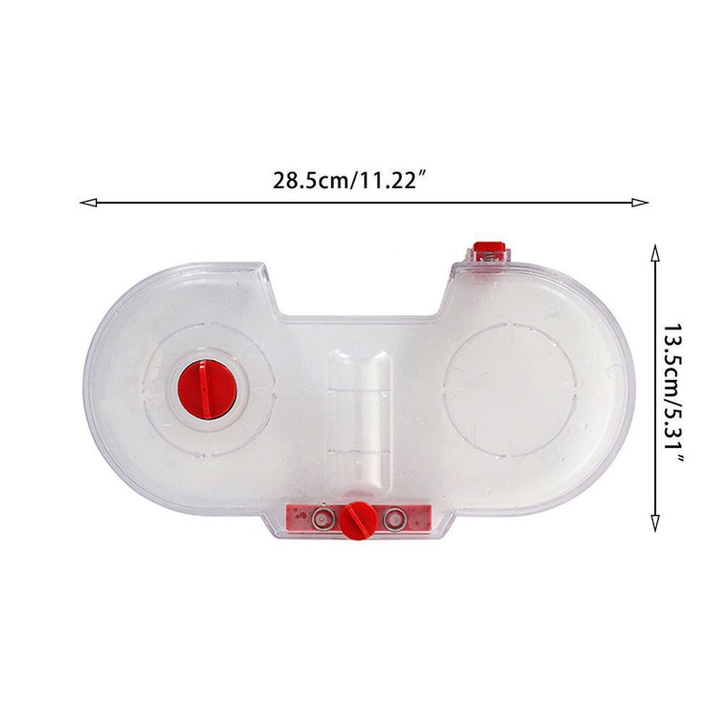Dyson Vacuum Cleaner Accessories Electric Mop Water Tank Cleaning Spare Parts