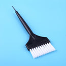 Hair Color Dye Comb Brushes Dual-Purpose Treatment Hair Care Tool(Black)