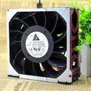 12V 3.90A Cooling Fan 12cm Super Air Volume Fan Double Ball Cooling Fan
