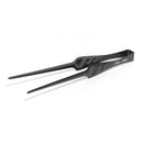 #A Household Outdoor BBQ Tongs Food Clip Stainless Steel Tool Churrasco BBQ Twee
