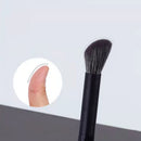Bronzer Cosmetic Make Up Tool Nose Silhouette Makeup Brushes Nose Shadow Brush