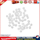 10g Denture Solid Glue Dental Restoration Temporary Tooth Repair Kit (10g) Newly