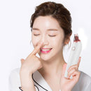 Facial Pore Vacuum Suction Blackhead Remover Face Acne Cleansing Cleaner