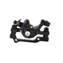 4pcs MTB Bike Brake Pads for SHIMANO M375 M445 Bicycle Metal Disc Brake Par