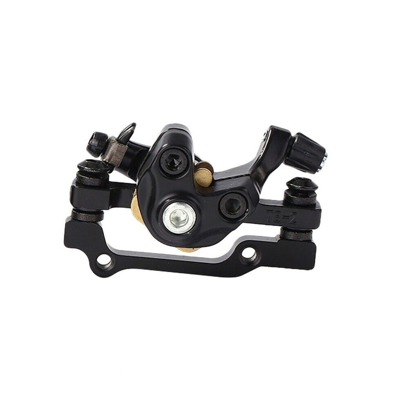 4pcs MTB Bike Brake Pads for SHIMANO M375 M445 Bicycle Metal Disc Brake Par