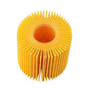 Car Oil Filters Element for 4cyl. 2.5L 2AR-FXE Engine 2012-2017