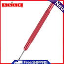 2pcs Stainless Steel Watch Hand Remover Pin Lever Replace Watchmaker Repair Tool