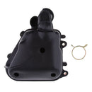 Engine Parts Air Box Assembly Fuel System Motorcycle Air Filterfor Yamaha 50cc