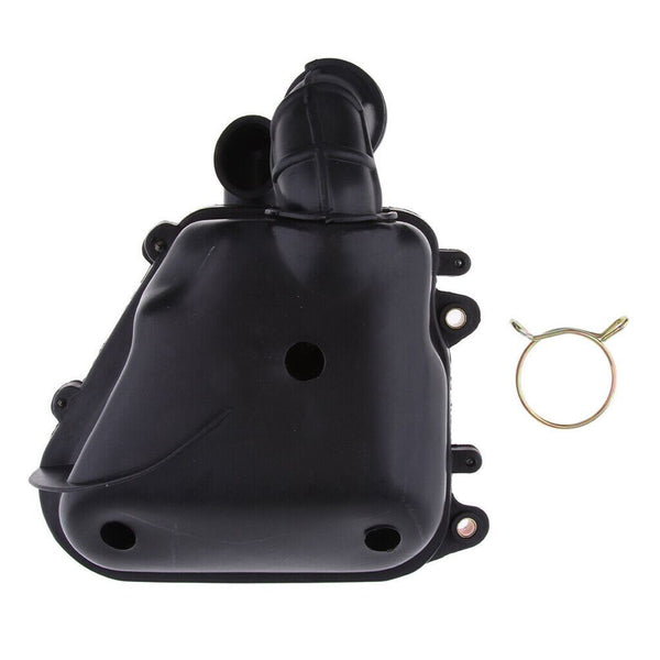 Engine Parts Air Box Assembly Fuel System Motorcycle Air Filterfor Yamaha 50cc
