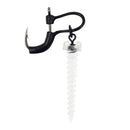 25x Carp Fishing Accessories D Rig Kickers Hooks Line Aligners Sleeve End Tackle
